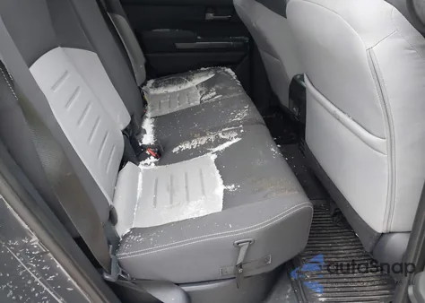 2025 Toyota Tacoma Trd Off Road z USA, uszkodzony, nr VIN 3TMLB5JN8SM092313